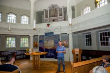 03.06.2022 Kremser Tag der offenen Gotteshäuser